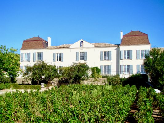 Chateau Lambert - l'Oratoire: Séminaires Beaujolais | France