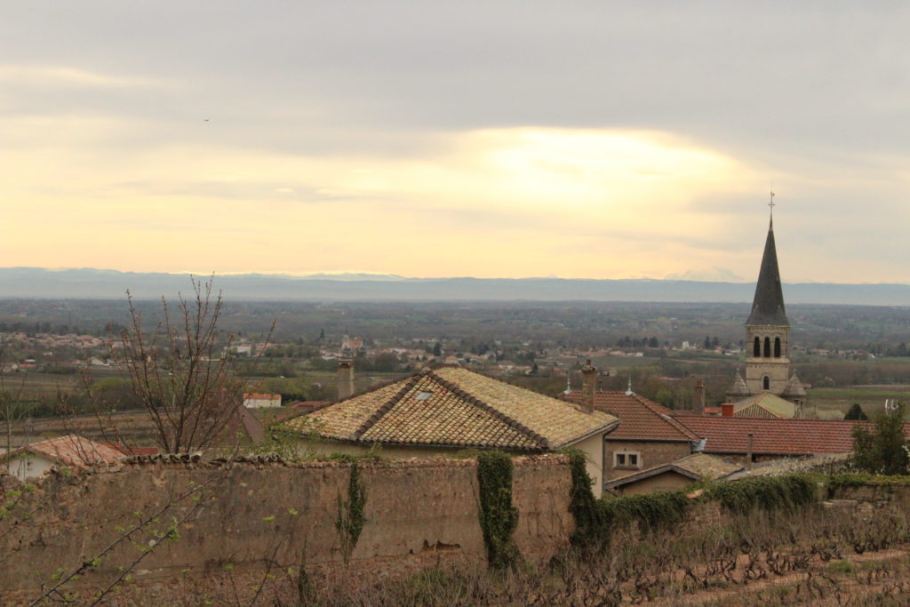 Chateau Lambert - l'Oratoire: Séminaires Beaujolais | France