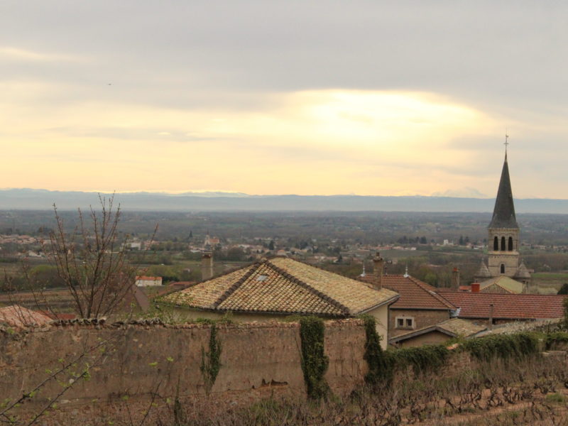 Chateau Lambert - l'Oratoire: Séminaires Beaujolais | France