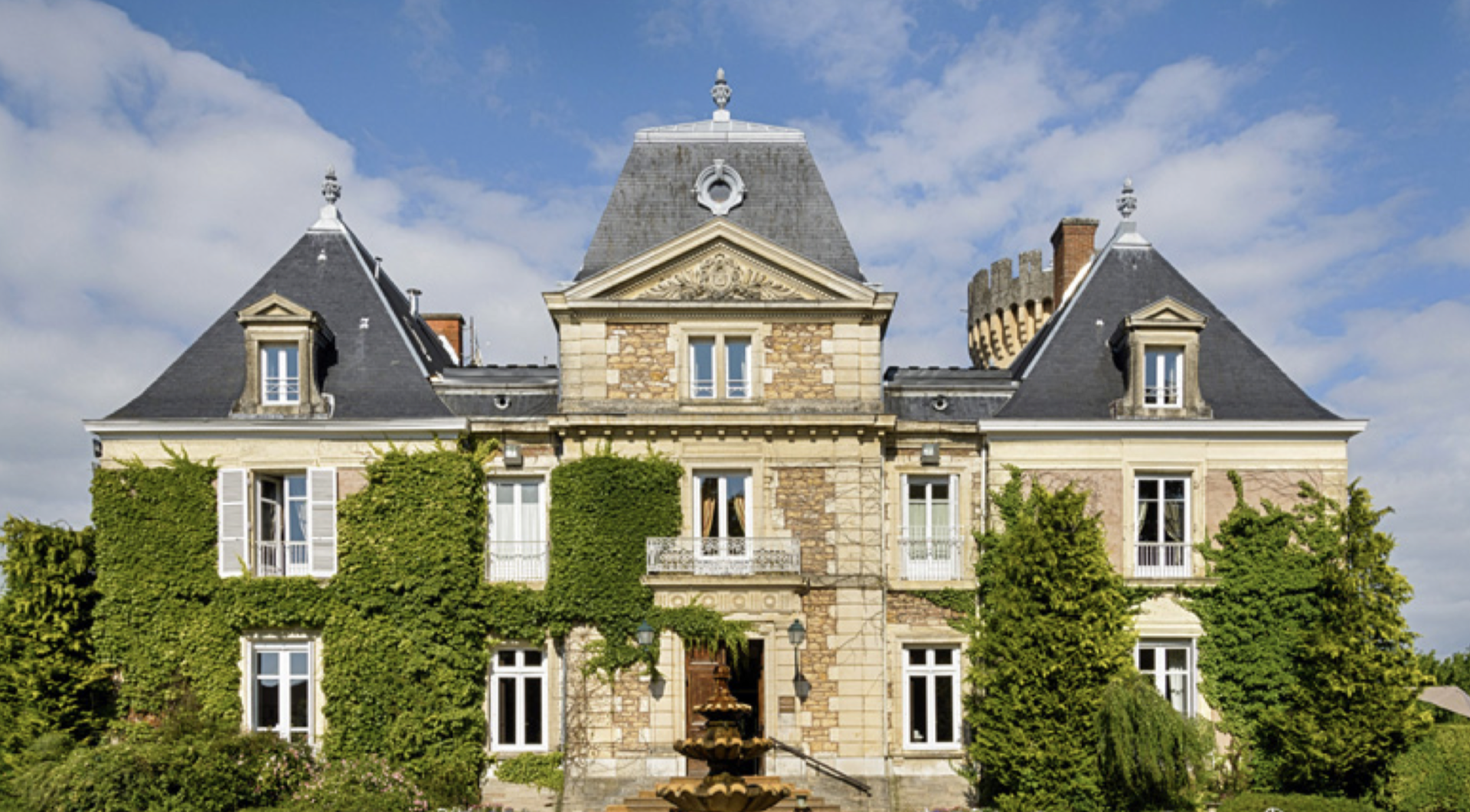 Magicien mentaliste en Isère pour un séminaire au Château Faverges-de-la-Tour