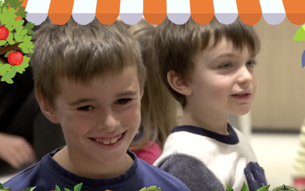 Magicien enfants à Lyon