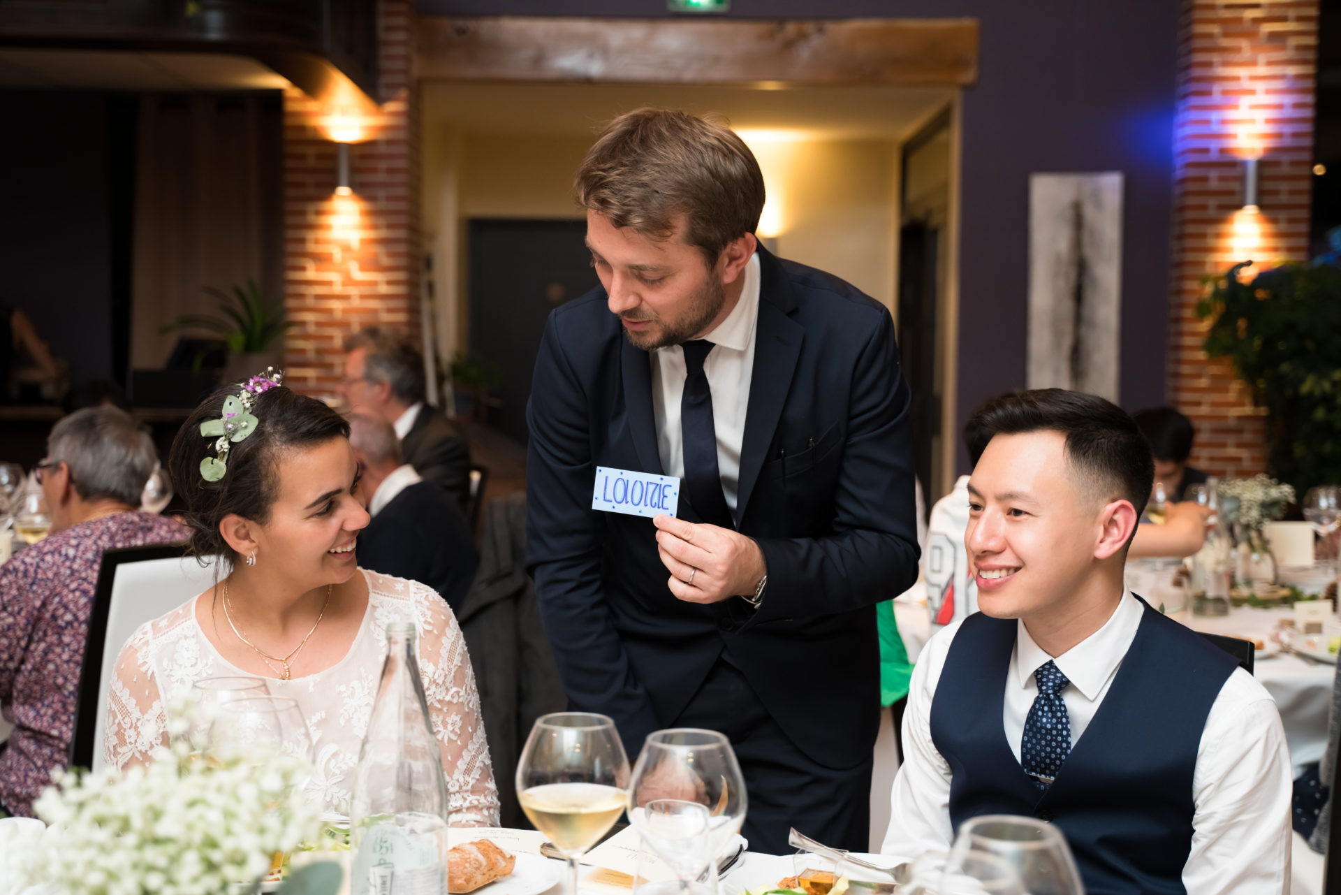 Magicien mariage à Lyon