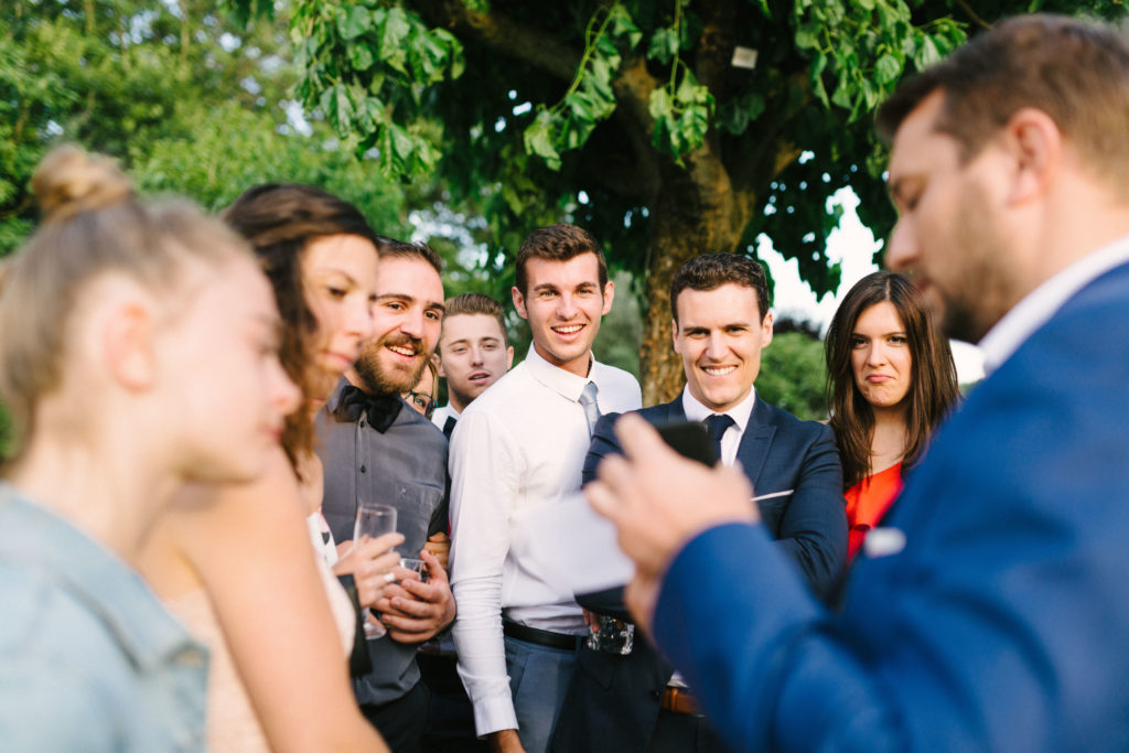 Magicien mariage à Lyon