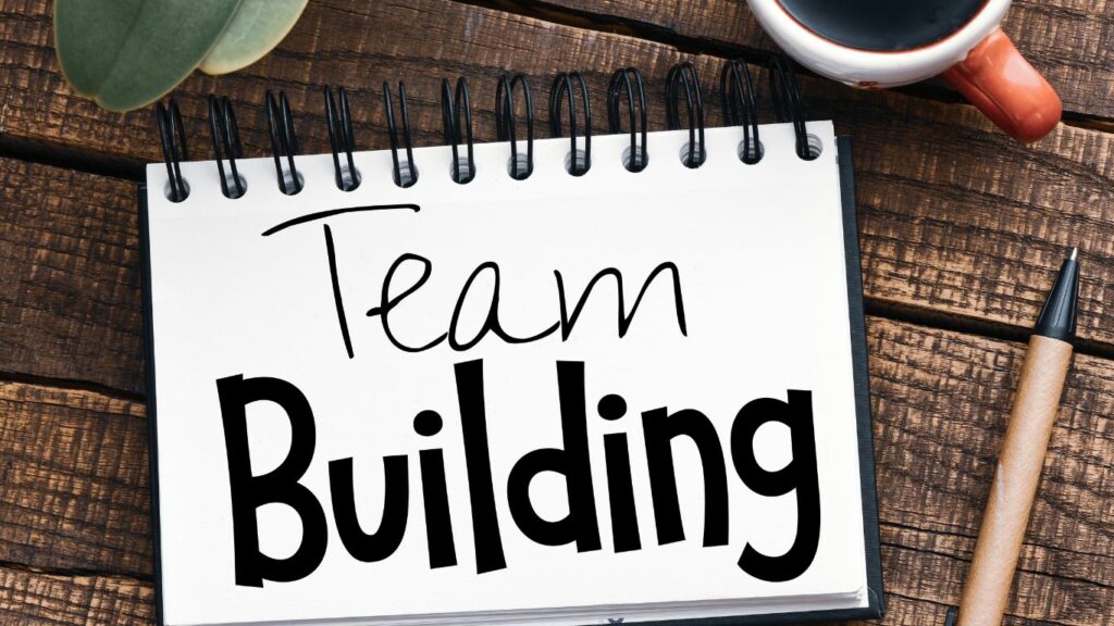 Team Building Lyon – Idées originales et incontournables