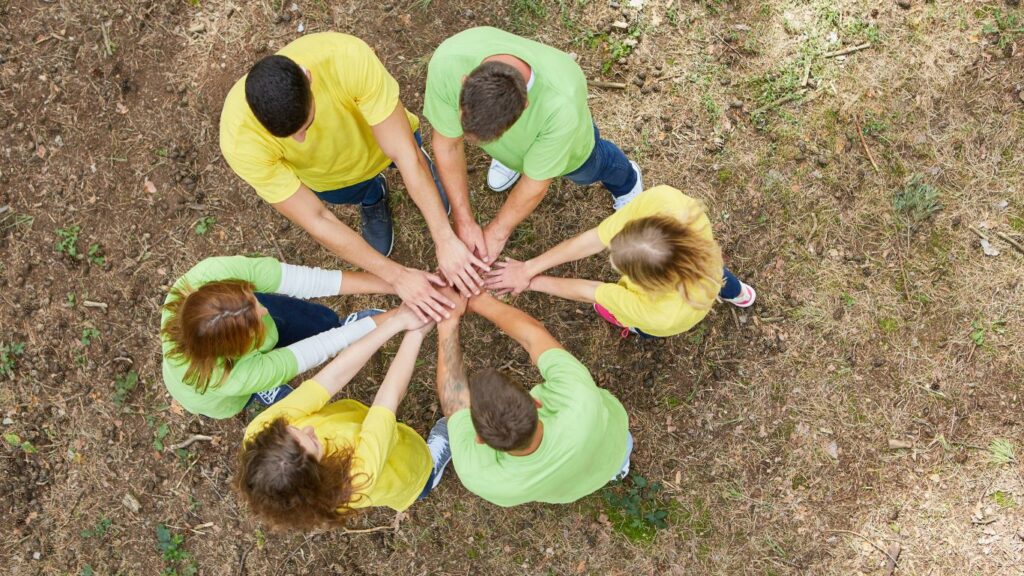 Team Building Lyon – Idées originales et incontournables