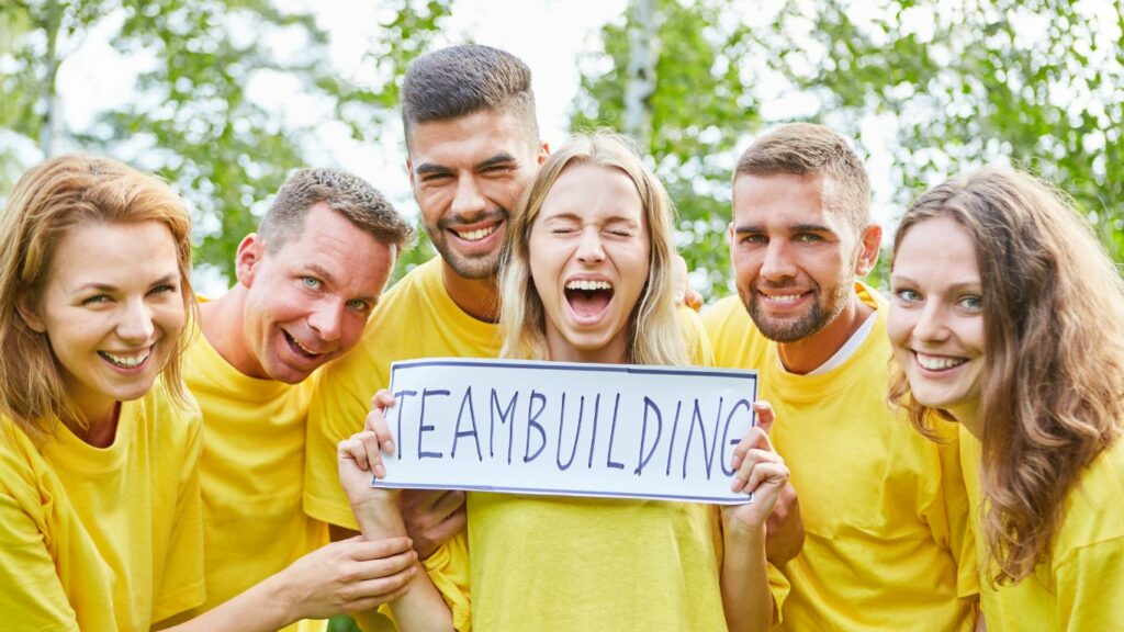 Team Building Lyon – Idées originales et incontournables