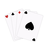 null