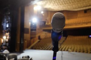 Hervé Troccaz, Animateur de conférences et séminaires à Lyon