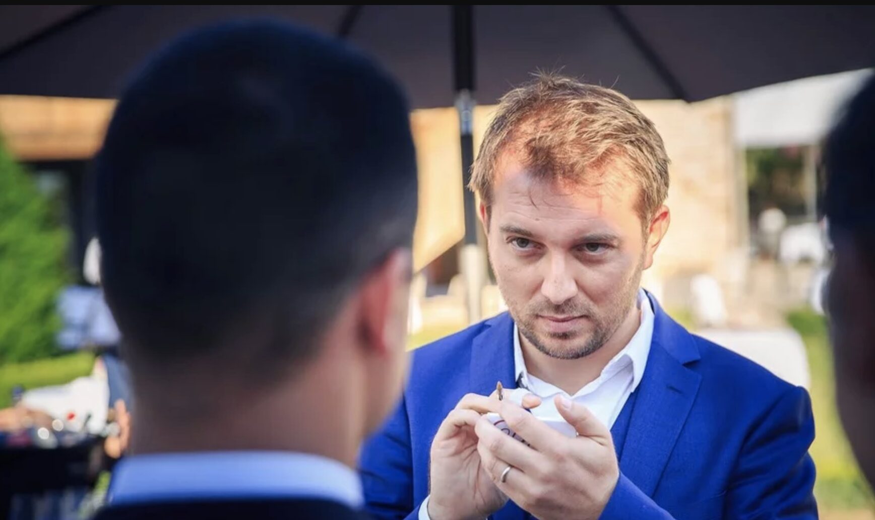 Pourquoi faire appel à un mentaliste lyonnais, pour animer votre soirée de gala ?