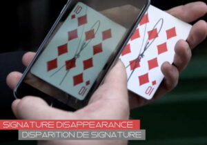Hervé Troccaz, magicien digital à Genève lors d'une soirée d'entreprise